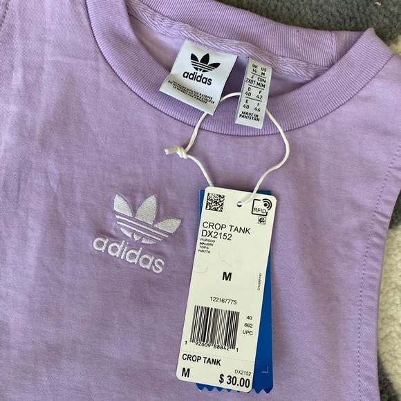 Adidas Set 💜 - Picture 3 of 5